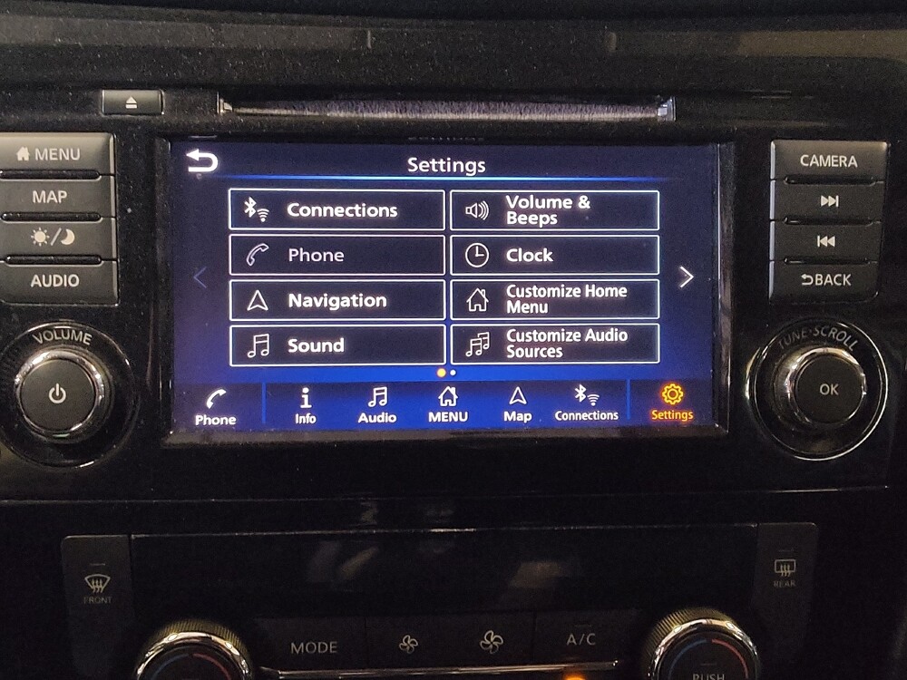 2019 Nissan Rogue in Jacksonville, FL 32210 - 18093204 25