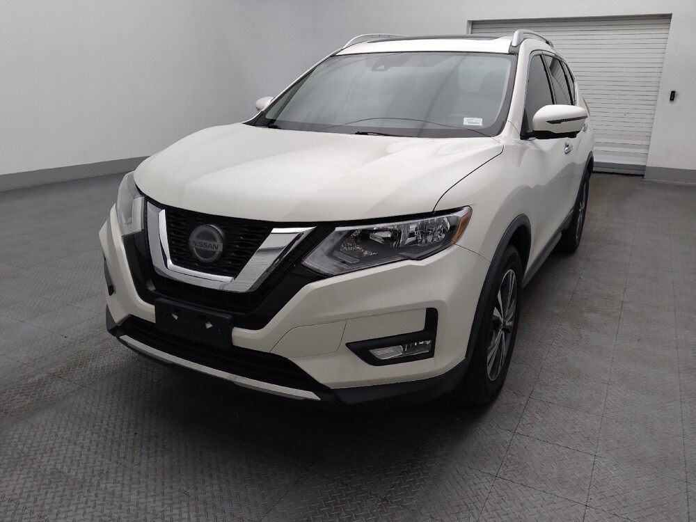 2019 Nissan Rogue in Jacksonville, FL 32210 - 18093204 15