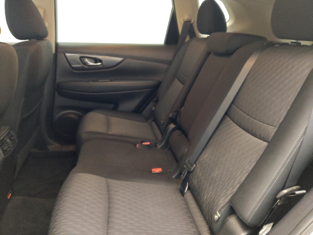 2019 Nissan Rogue in Jacksonville, FL 32210 - 18093204 18