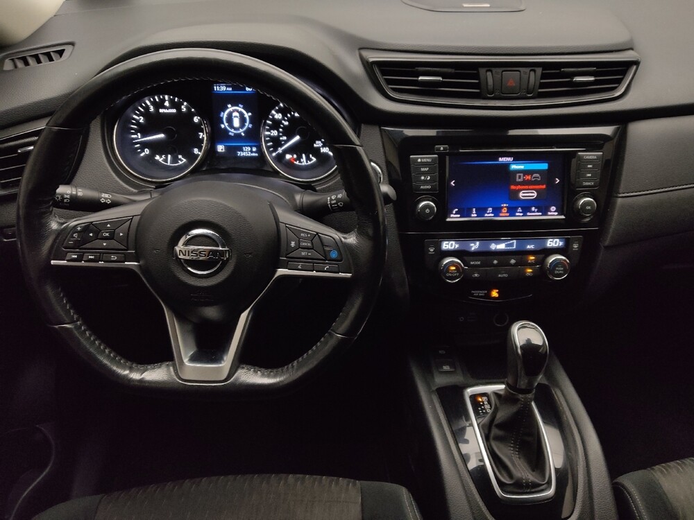 2019 Nissan Rogue in Jacksonville, FL 32210 - 18093204 22