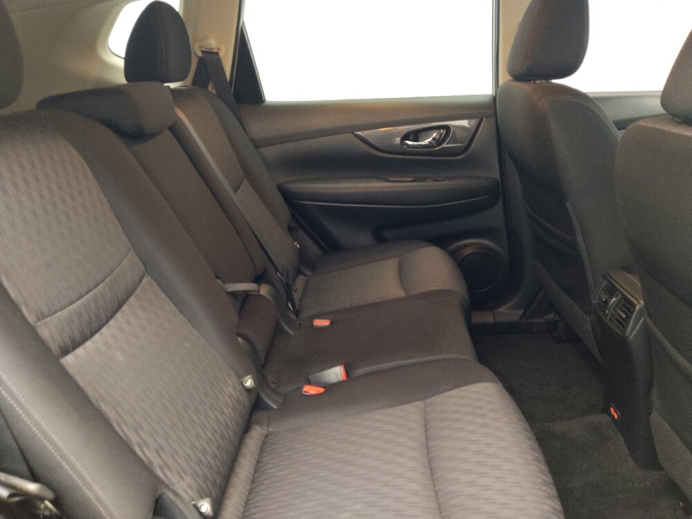 2019 Nissan Rogue in Jacksonville, FL 32210 - 18093204 19