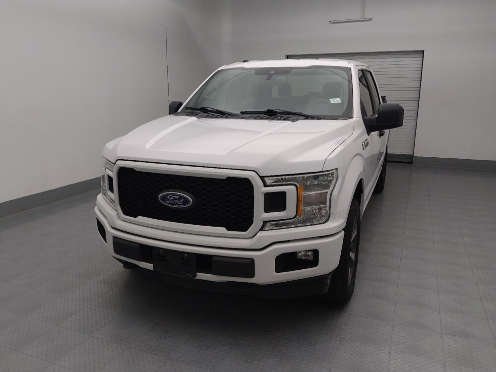 2019 Ford F150 in St. Louis, MO 63125 - 18093205 15