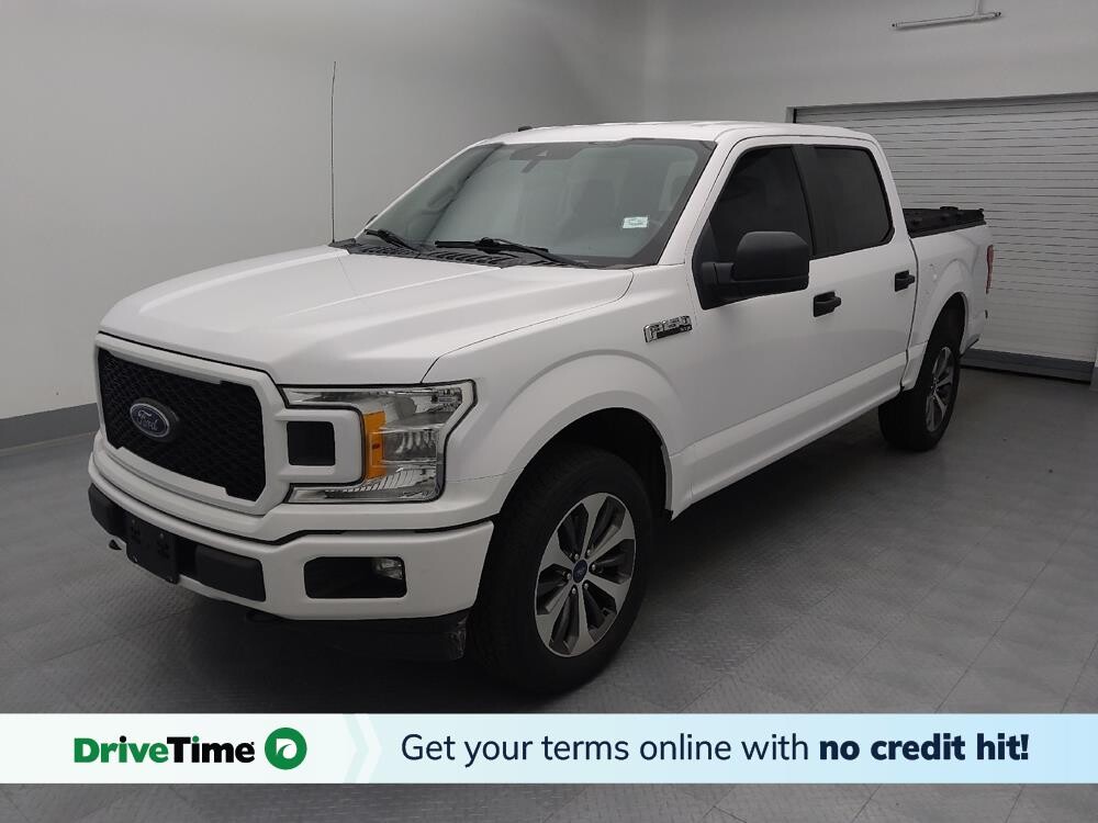 2019 Ford F150 in St. Louis, MO 63125 - 18093205