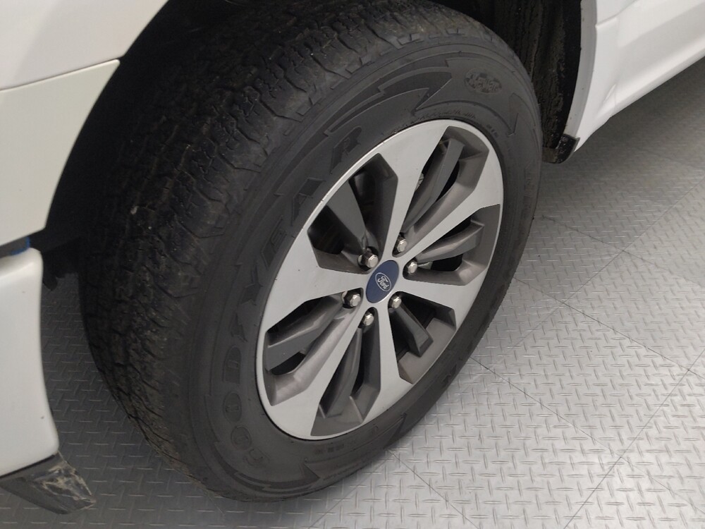 2019 Ford F150 in St. Louis, MO 63125 - 18093205 31