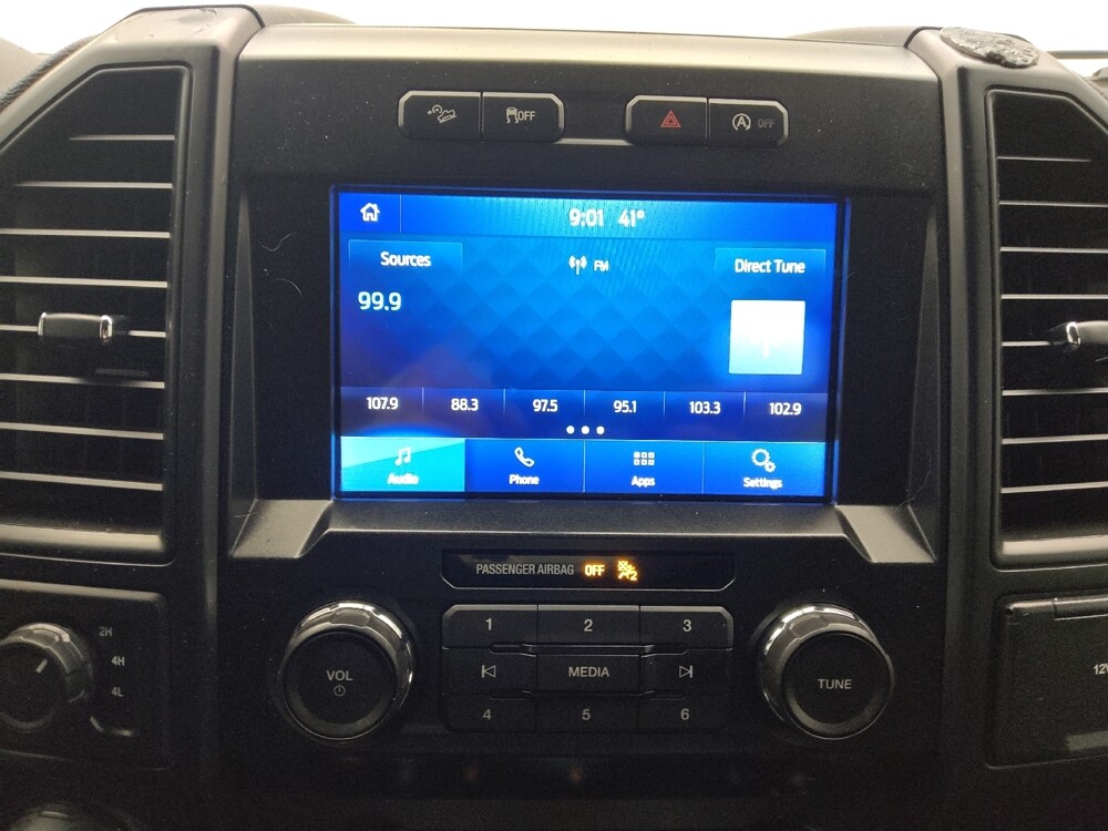 2019 Ford F150 in St. Louis, MO 63125 - 18093205 25