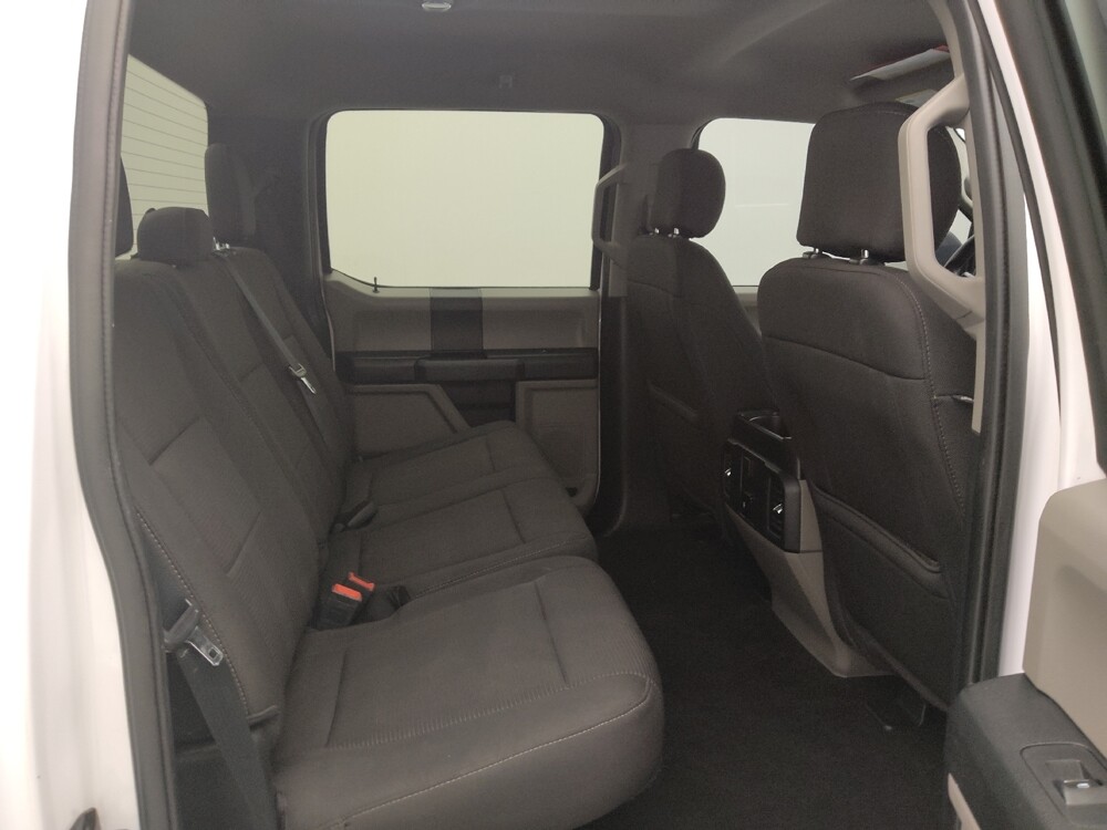 2019 Ford F150 in St. Louis, MO 63125 - 18093205 19