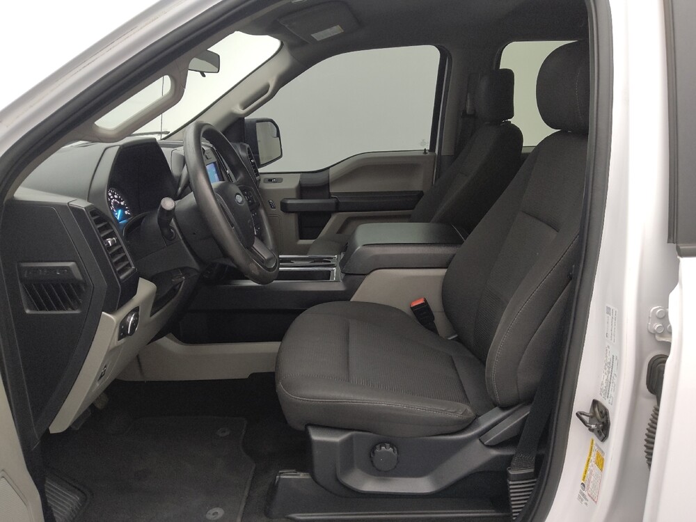 2019 Ford F150 in St. Louis, MO 63125 - 18093205 17