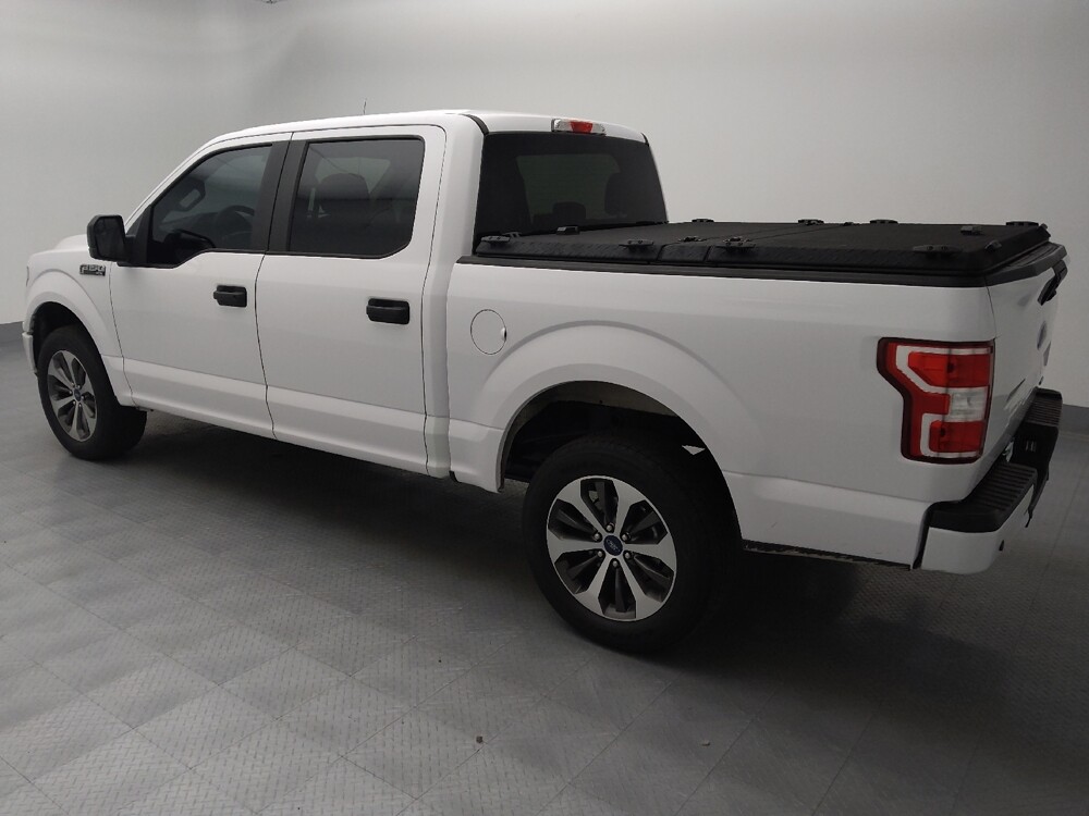 2019 Ford F150 in St. Louis, MO 63125 - 18093205 3