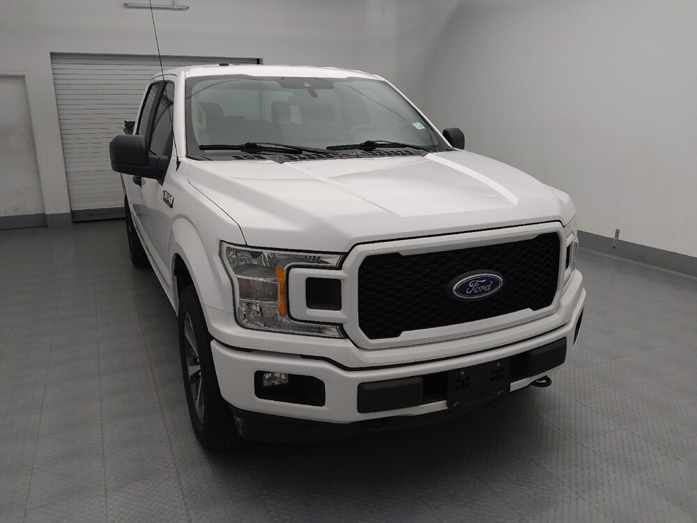 2019 Ford F150 in St. Louis, MO 63125 - 18093205 14