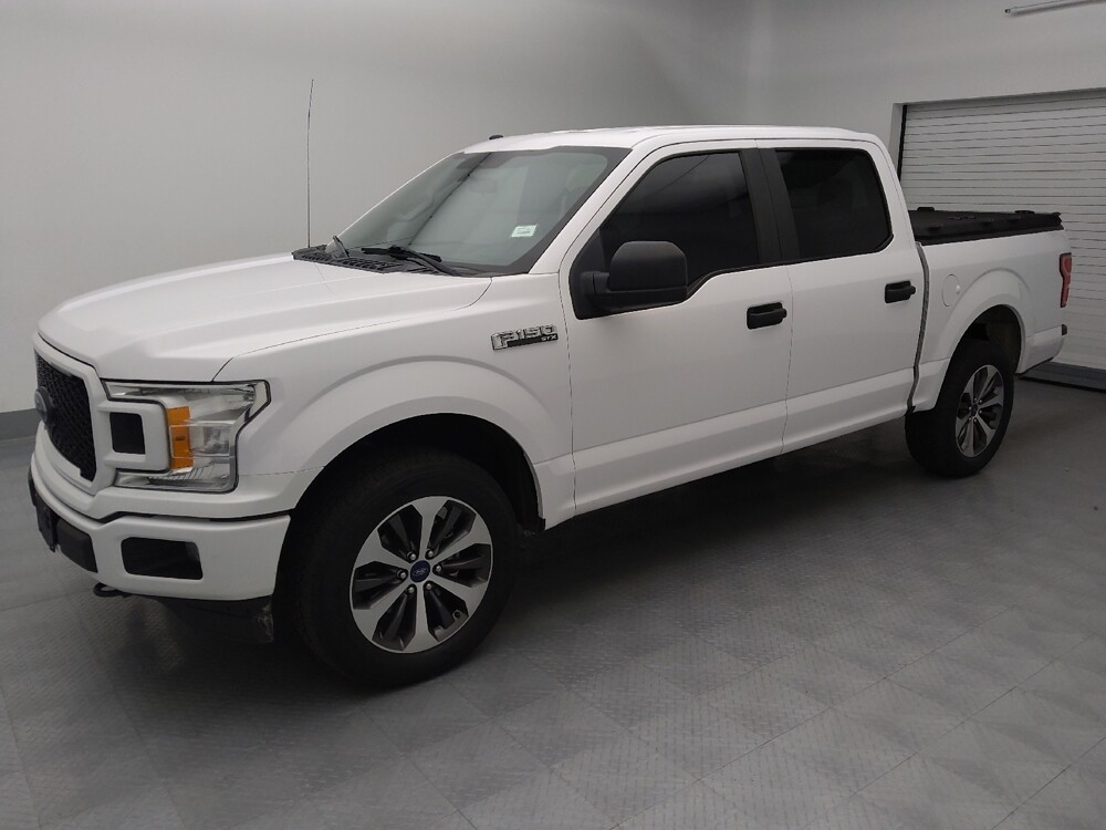 2019 Ford F150 in St. Louis, MO 63125 - 18093205 2