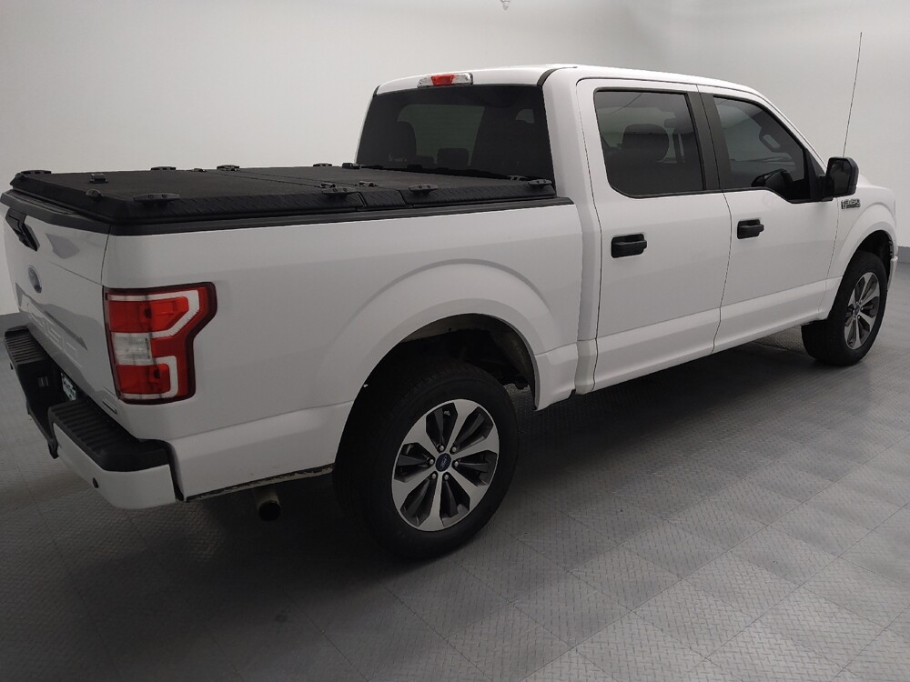 2019 Ford F150 in St. Louis, MO 63125 - 18093205 10