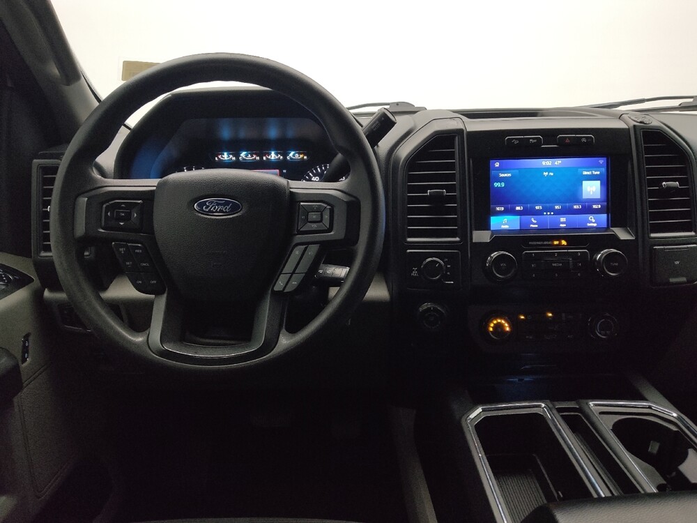 2019 Ford F150 in St. Louis, MO 63125 - 18093205 22