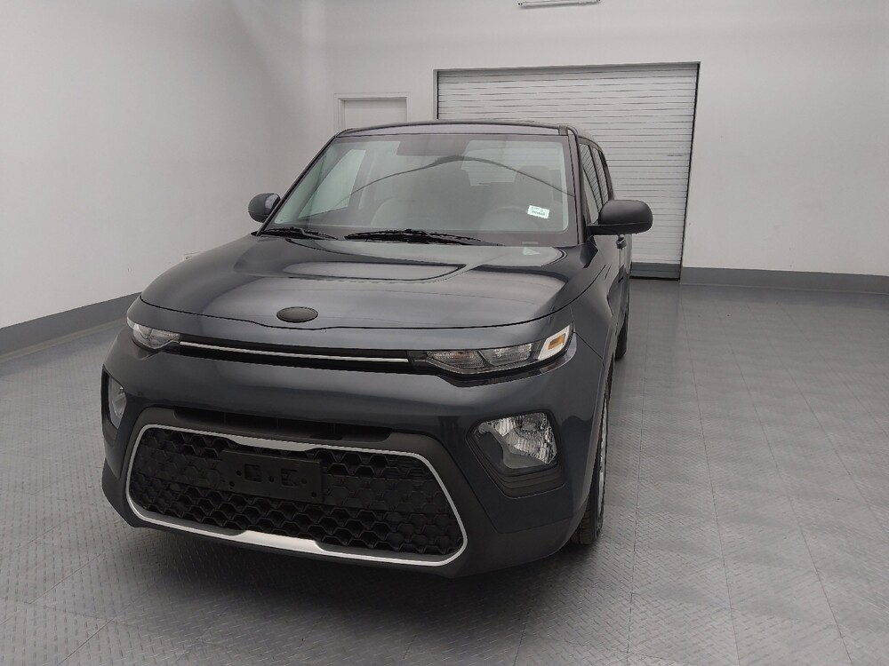 2020 Kia Soul in Wichita, KS 67207 - 18093206 15