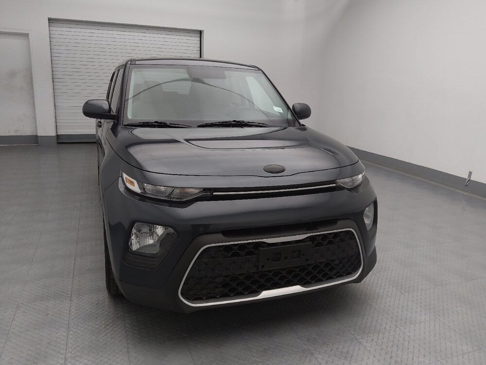 2020 Kia Soul in Wichita, KS 67207 - 18093206 14