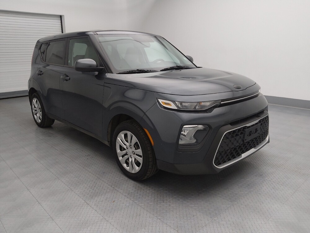 2020 Kia Soul in Wichita, KS 67207 - 18093206 11