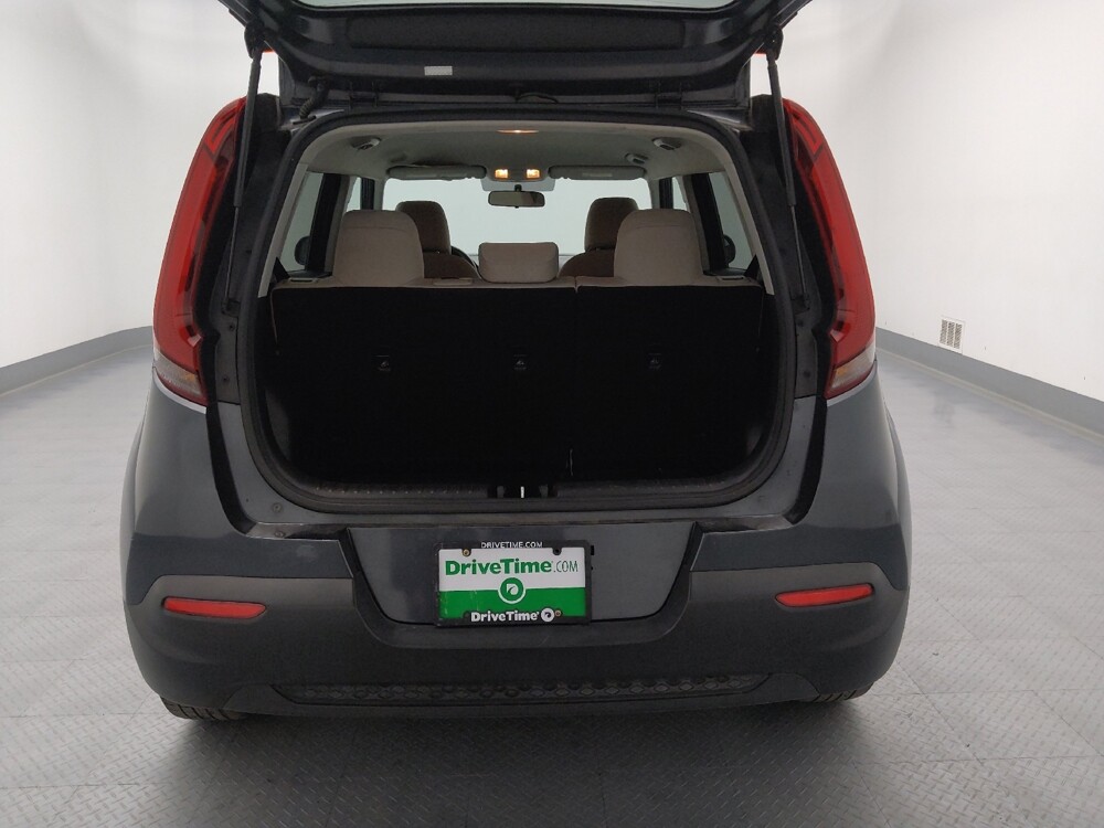 2020 Kia Soul in Wichita, KS 67207 - 18093206 29