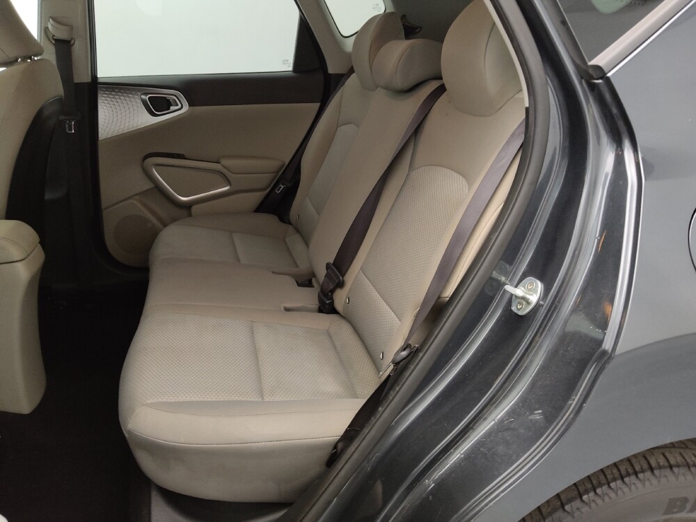 2020 Kia Soul in Wichita, KS 67207 - 18093206 18