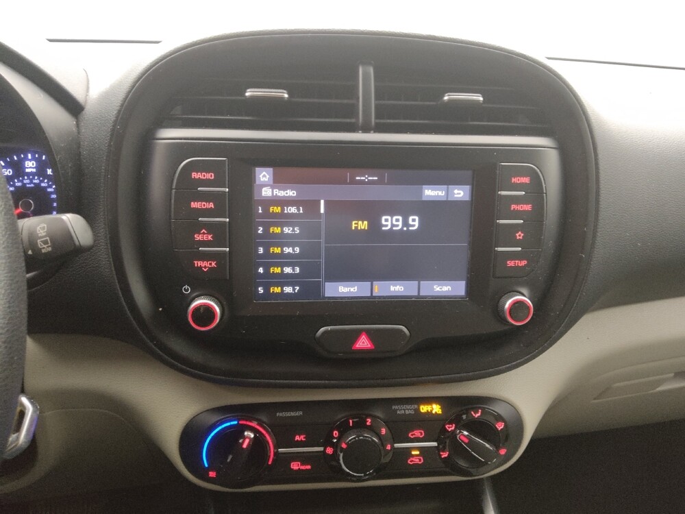 2020 Kia Soul in Wichita, KS 67207 - 18093206 25