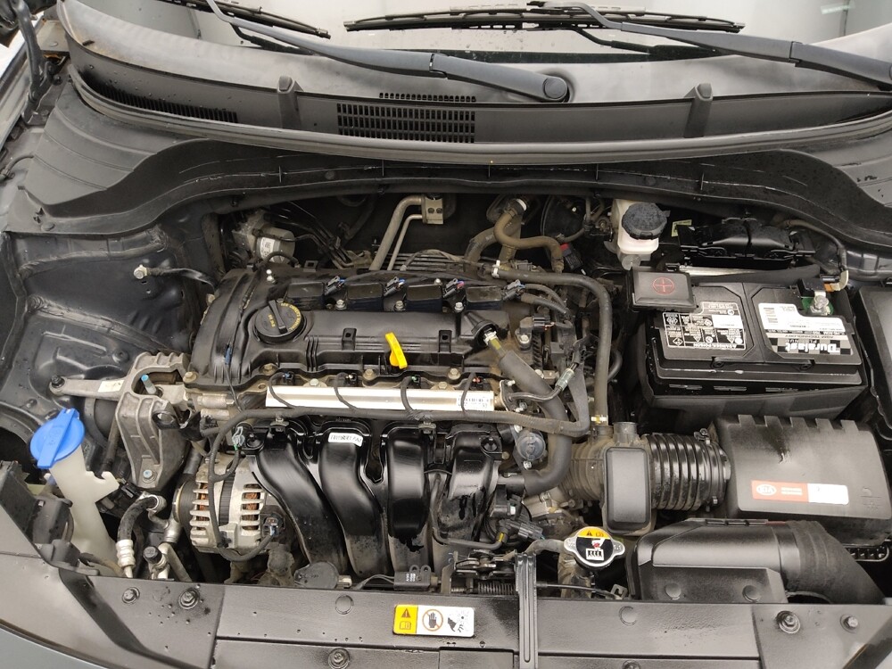 2020 Kia Soul in Wichita, KS 67207 - 18093206 30