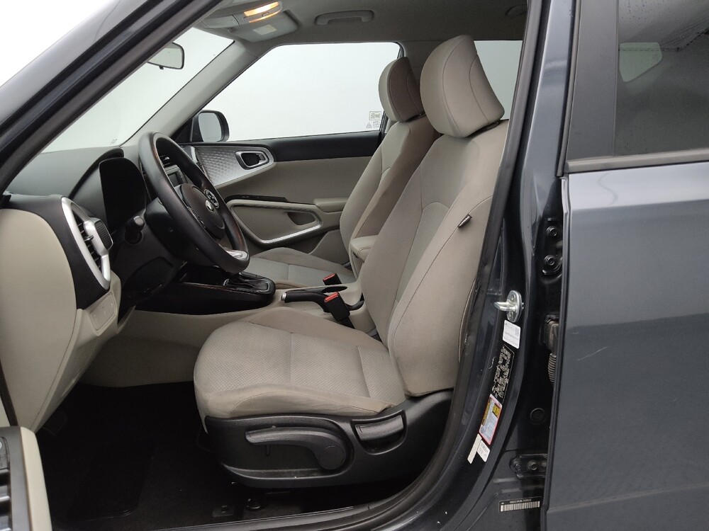 2020 Kia Soul in Wichita, KS 67207 - 18093206 17