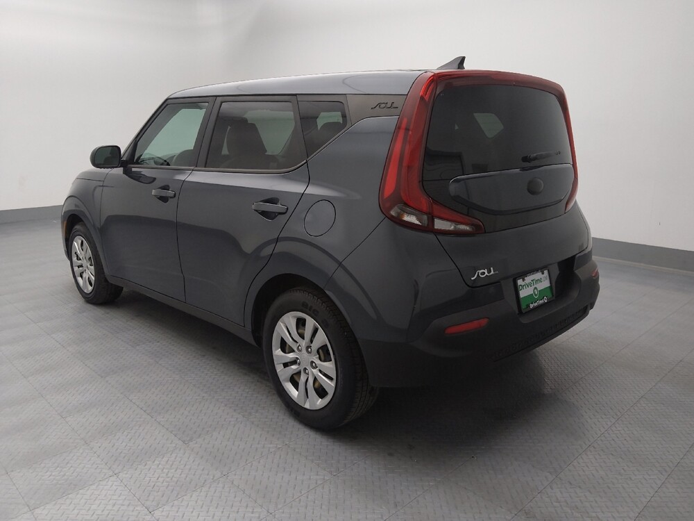 2020 Kia Soul in Wichita, KS 67207 - 18093206 3