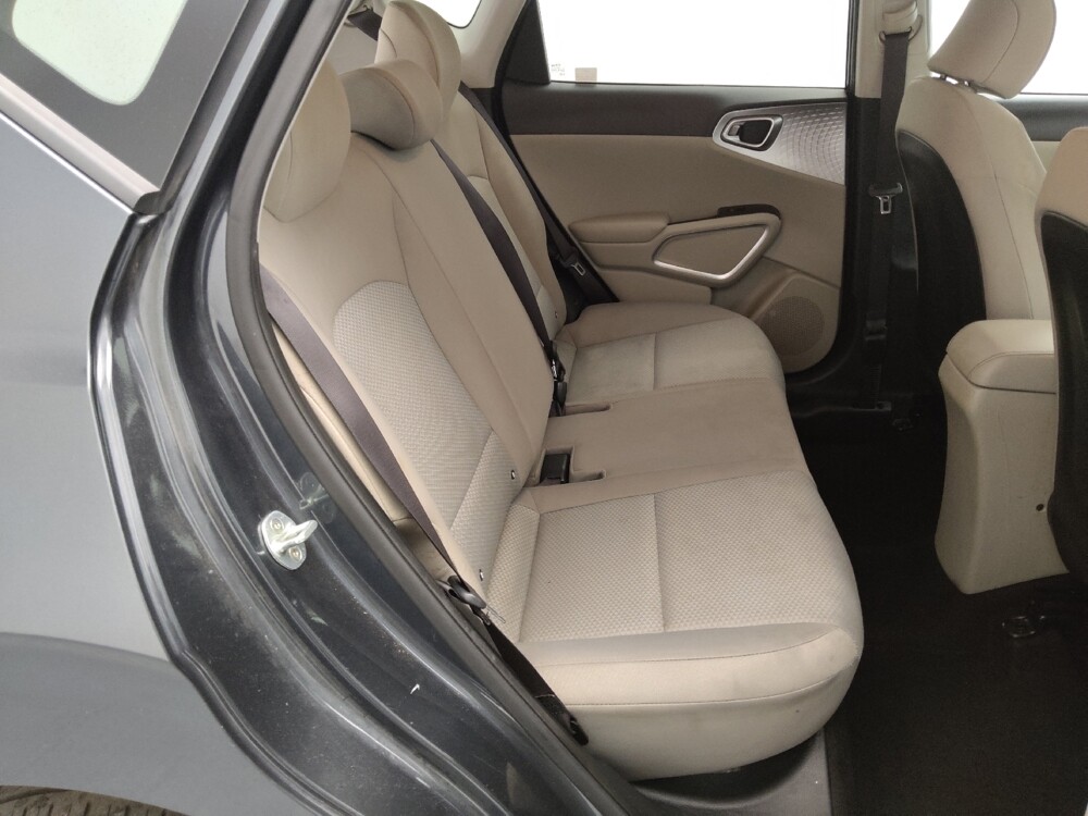 2020 Kia Soul in Wichita, KS 67207 - 18093206 19