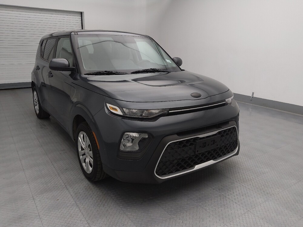 2020 Kia Soul in Wichita, KS 67207 - 18093206 13