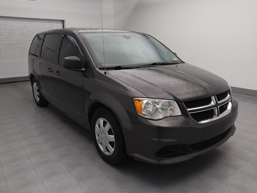 2020 Dodge Grand Caravan in Wichita, KS 67207 - 18093207 13