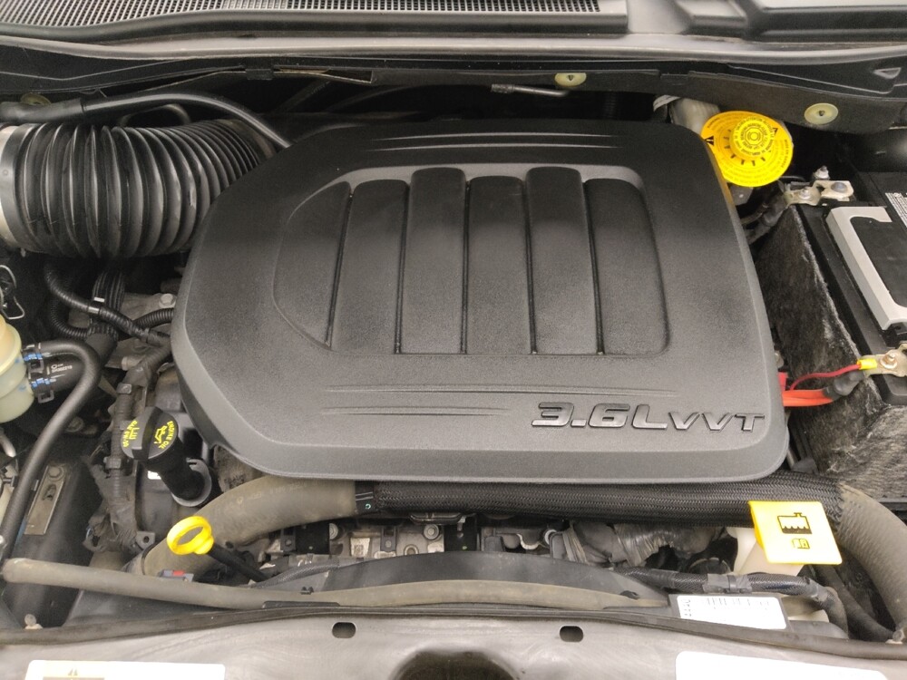 2020 Dodge Grand Caravan in Wichita, KS 67207 - 18093207 30