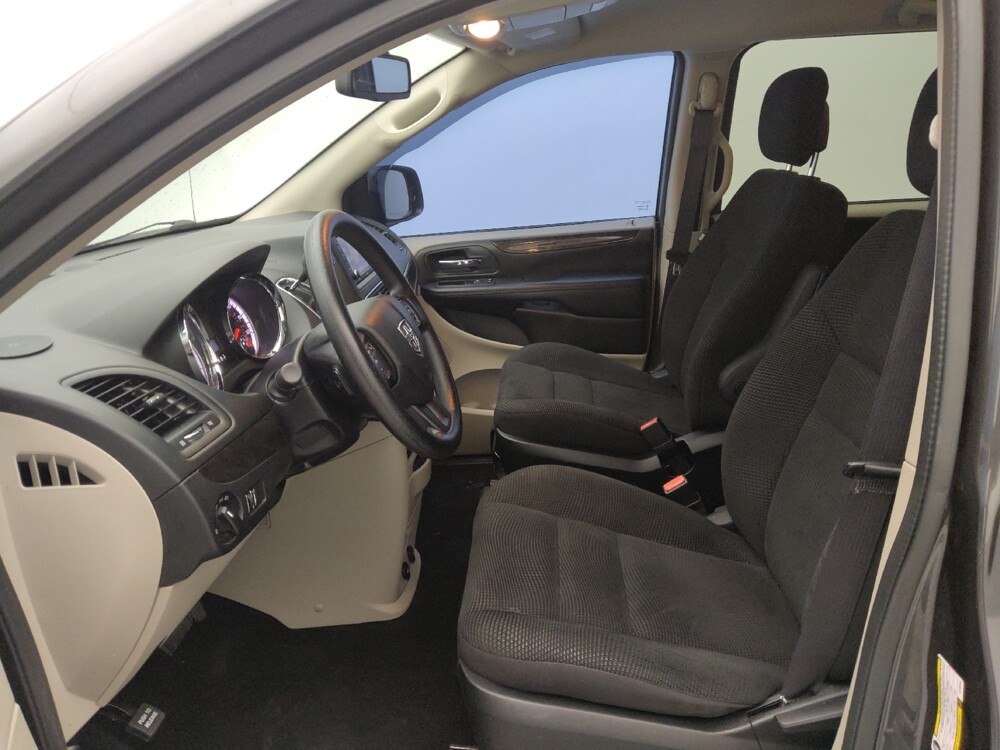 2020 Dodge Grand Caravan in Wichita, KS 67207 - 18093207 17