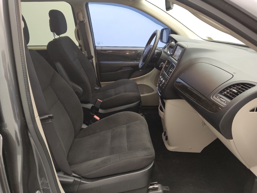 2020 Dodge Grand Caravan in Wichita, KS 67207 - 18093207 21