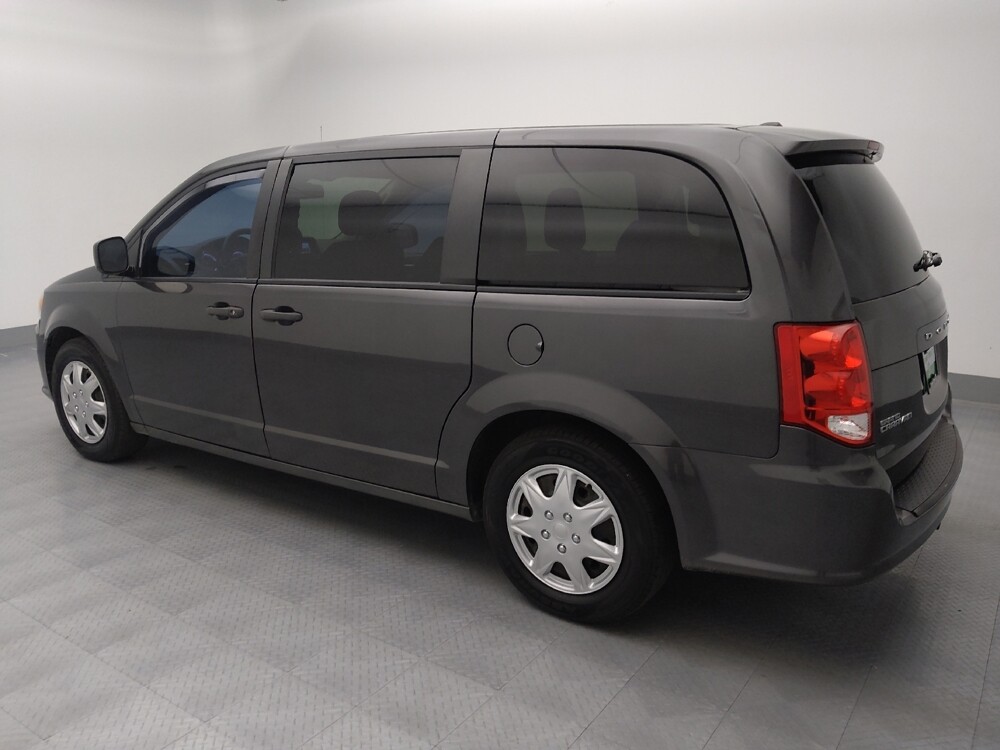 2020 Dodge Grand Caravan in Wichita, KS 67207 - 18093207 3