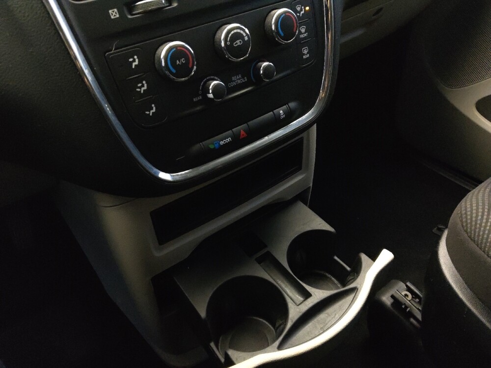 2020 Dodge Grand Caravan in Wichita, KS 67207 - 18093207 26