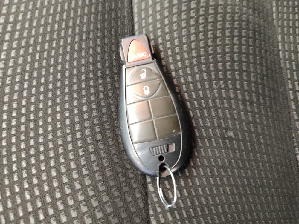 2020 Dodge Grand Caravan in Wichita, KS 67207 - 18093207 32