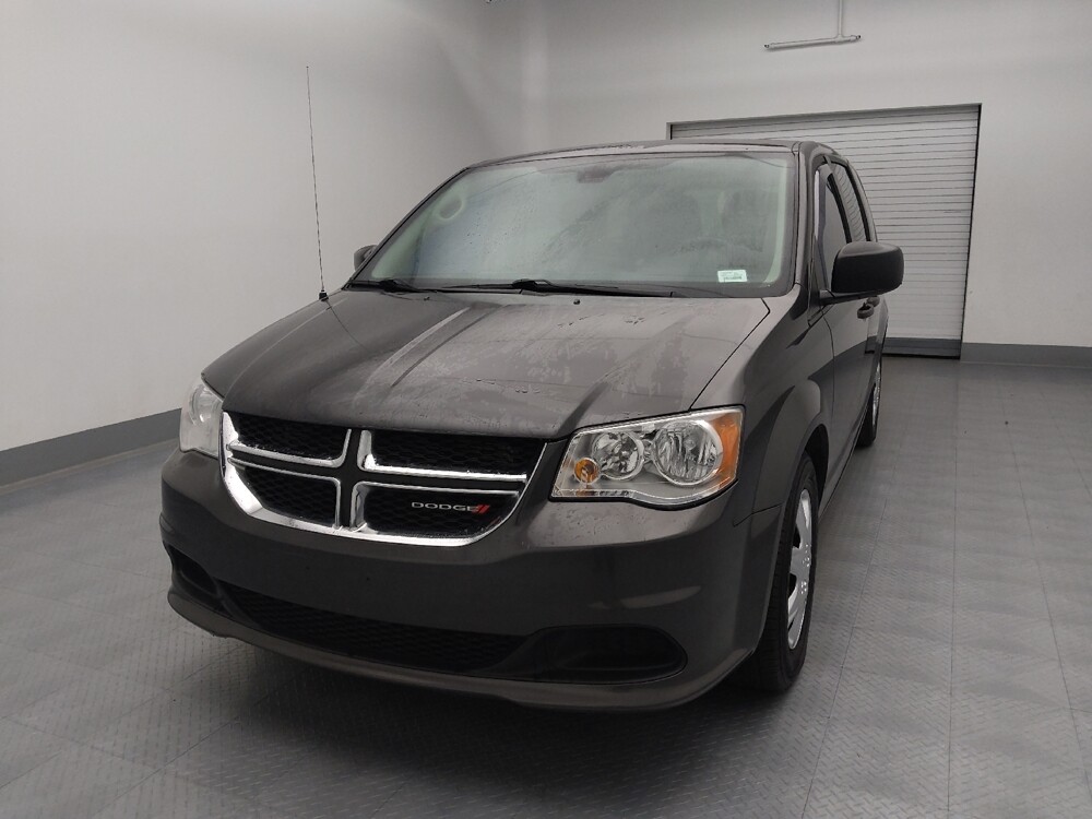 2020 Dodge Grand Caravan in Wichita, KS 67207 - 18093207 15