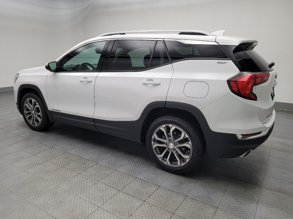 2018 GMC Terrain in Midlothian, IL 60445 - 18093208 3