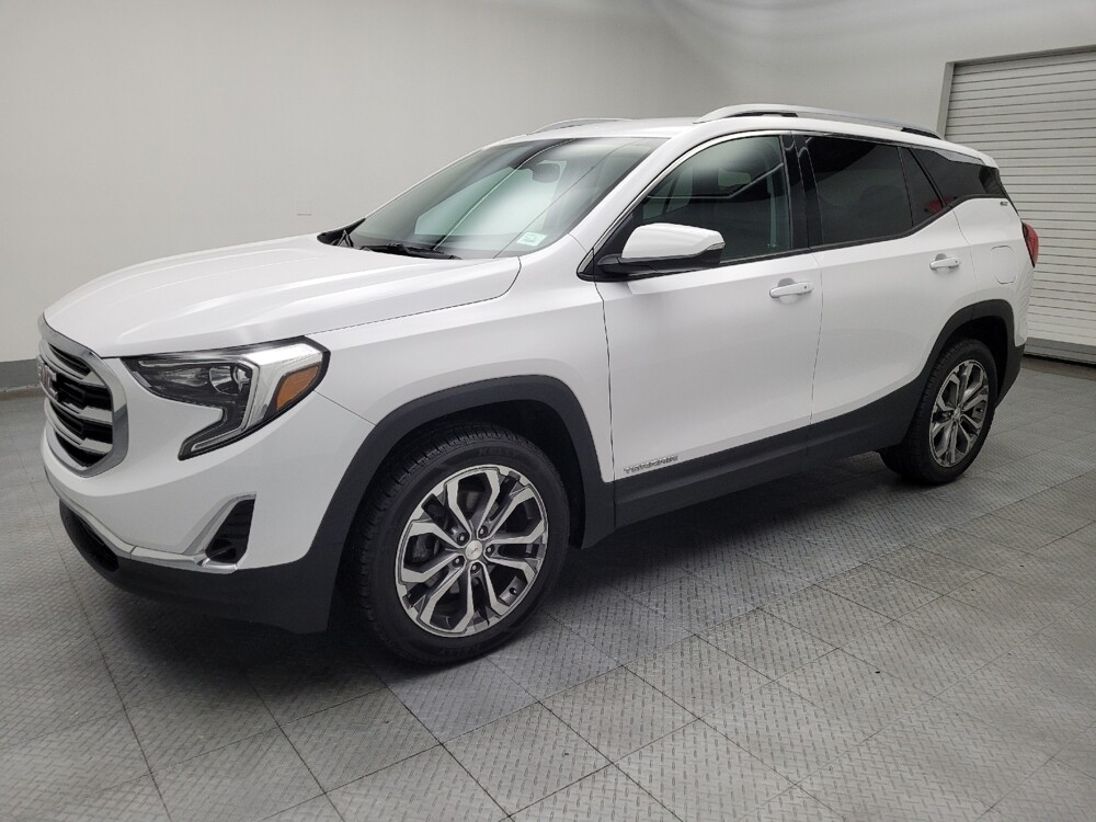 2018 GMC Terrain in Midlothian, IL 60445 - 18093208 2