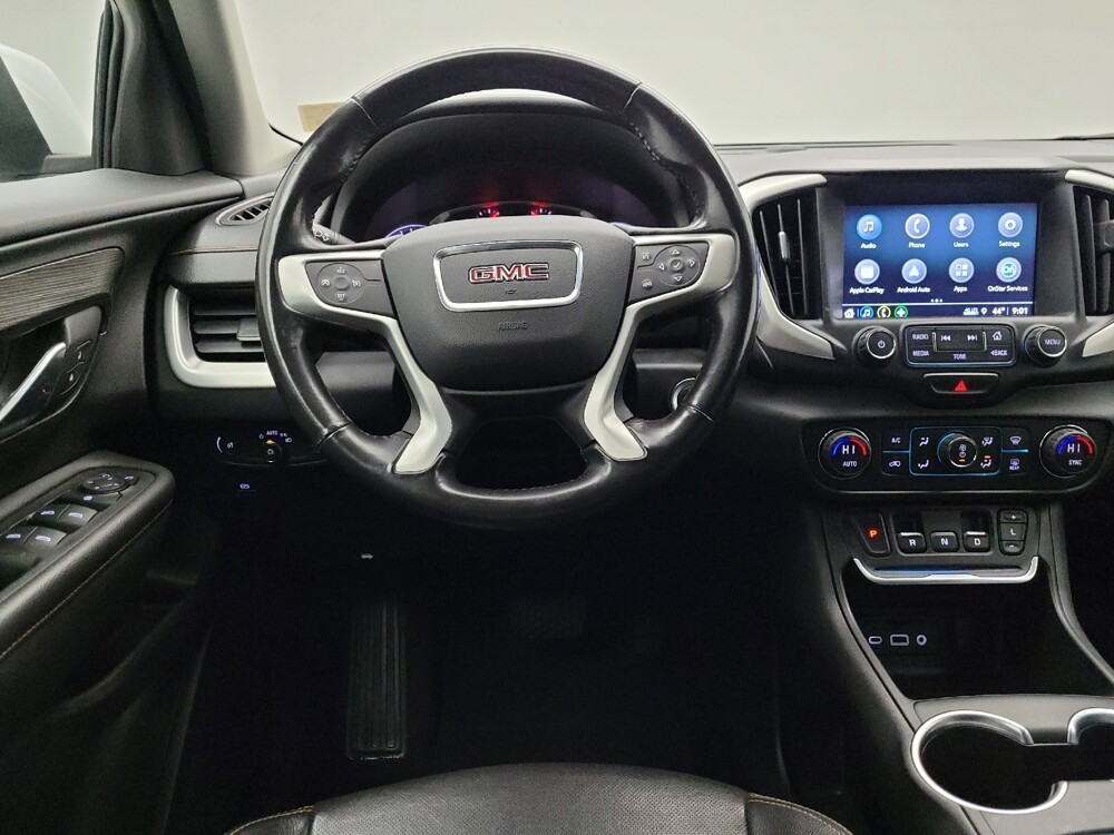 2018 GMC Terrain in Midlothian, IL 60445 - 18093208 22