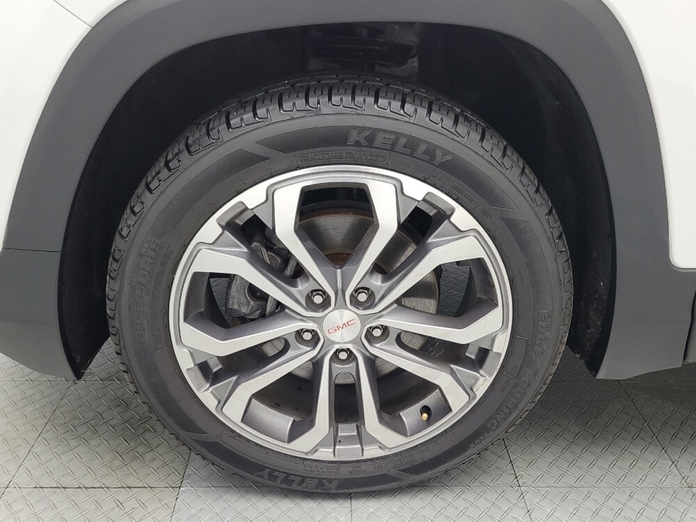 2018 GMC Terrain in Midlothian, IL 60445 - 18093208 31