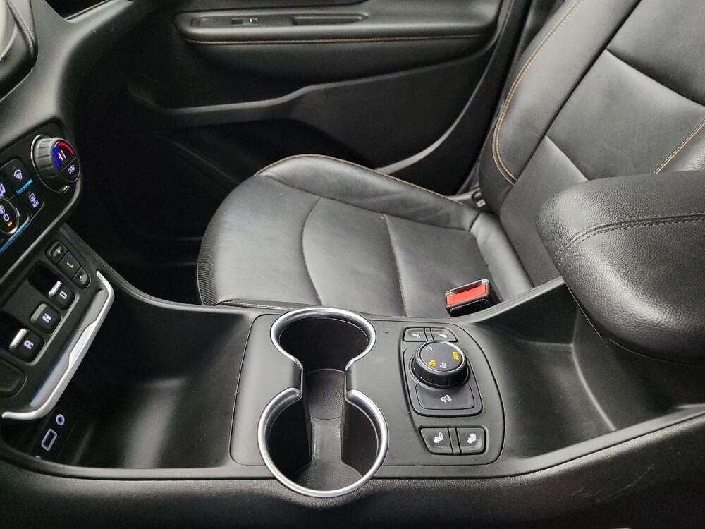 2018 GMC Terrain in Midlothian, IL 60445 - 18093208 26