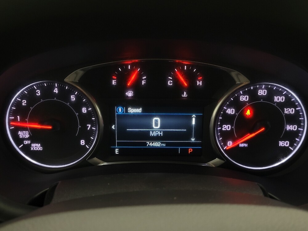 2018 GMC Terrain in Midlothian, IL 60445 - 18093208 23