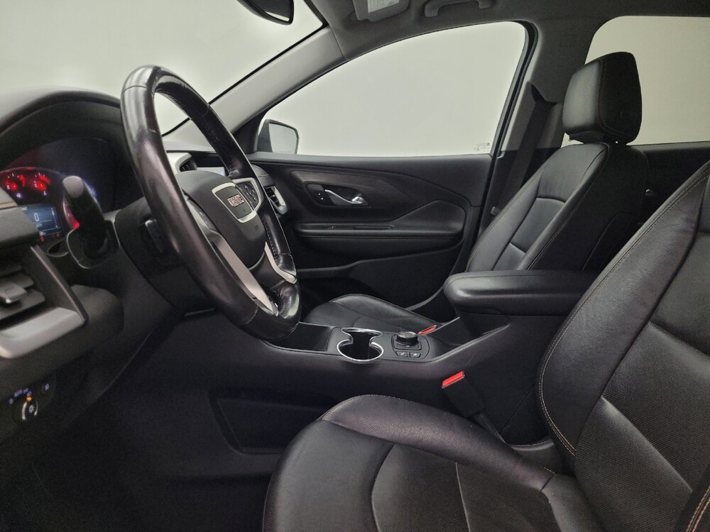 2018 GMC Terrain in Midlothian, IL 60445 - 18093208 17