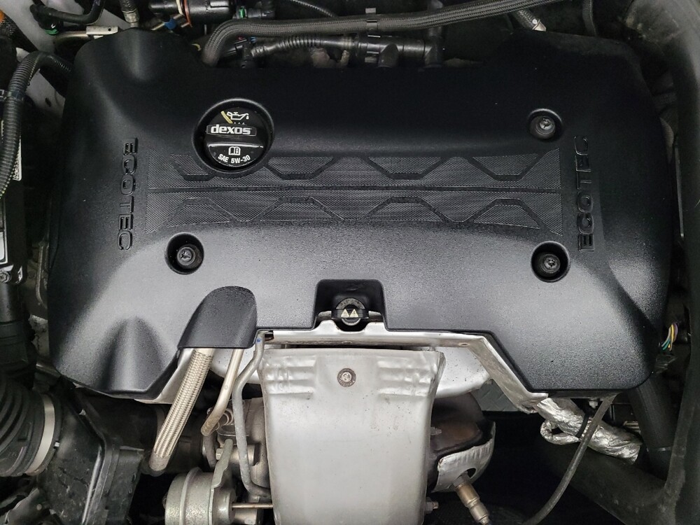 2018 GMC Terrain in Midlothian, IL 60445 - 18093208 30