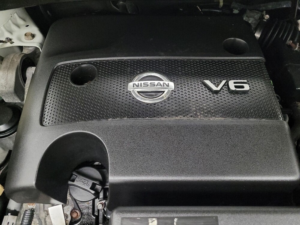 2017 Nissan Murano in Midlothian, IL 60445 - 18093209 30