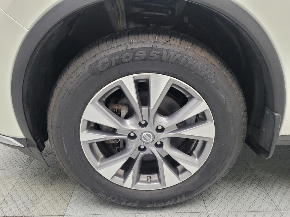 2017 Nissan Murano in Midlothian, IL 60445 - 18093209 31