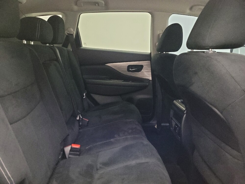 2017 Nissan Murano in Midlothian, IL 60445 - 18093209 19