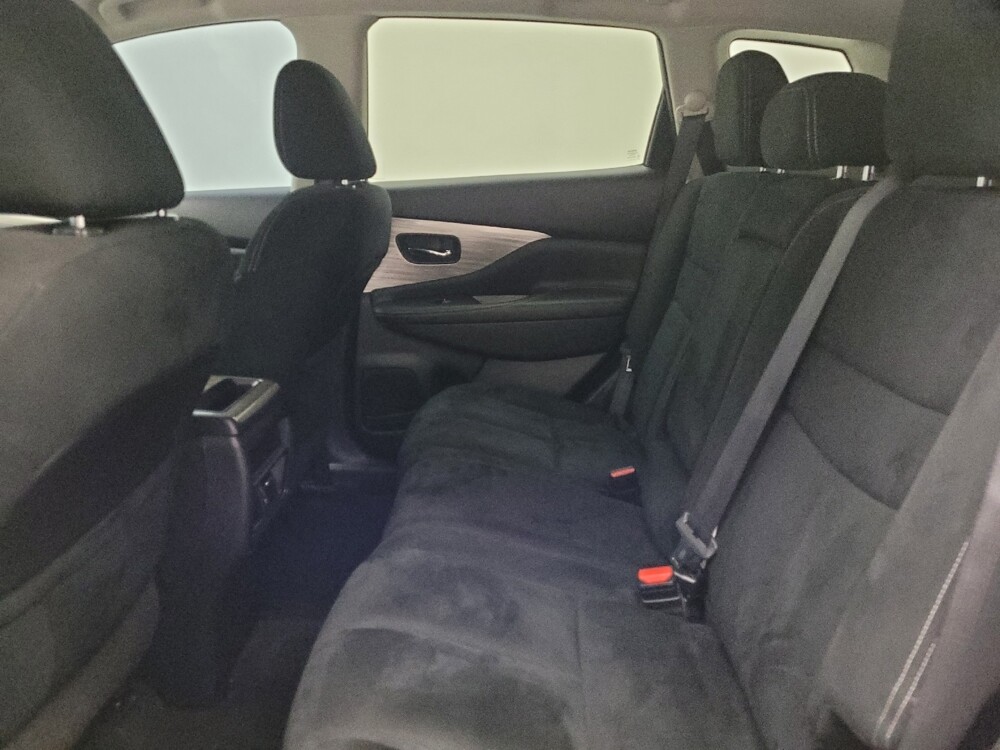 2017 Nissan Murano in Midlothian, IL 60445 - 18093209 18