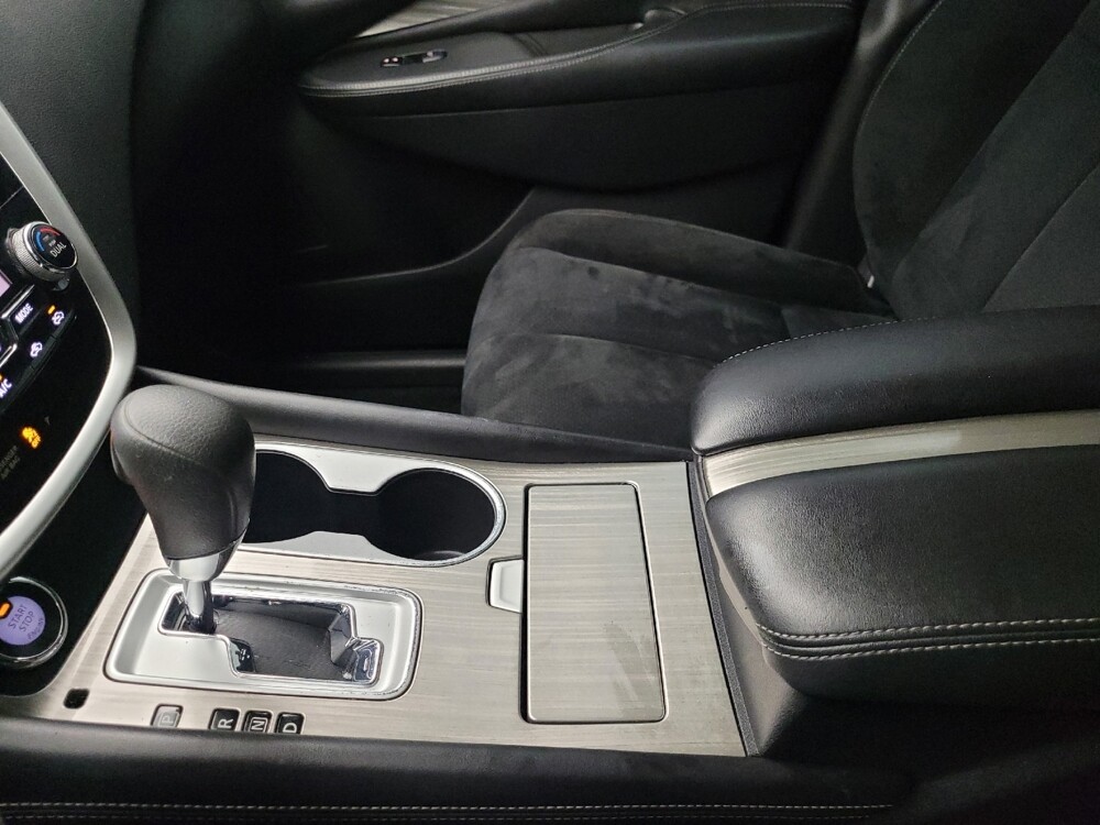 2017 Nissan Murano in Midlothian, IL 60445 - 18093209 26