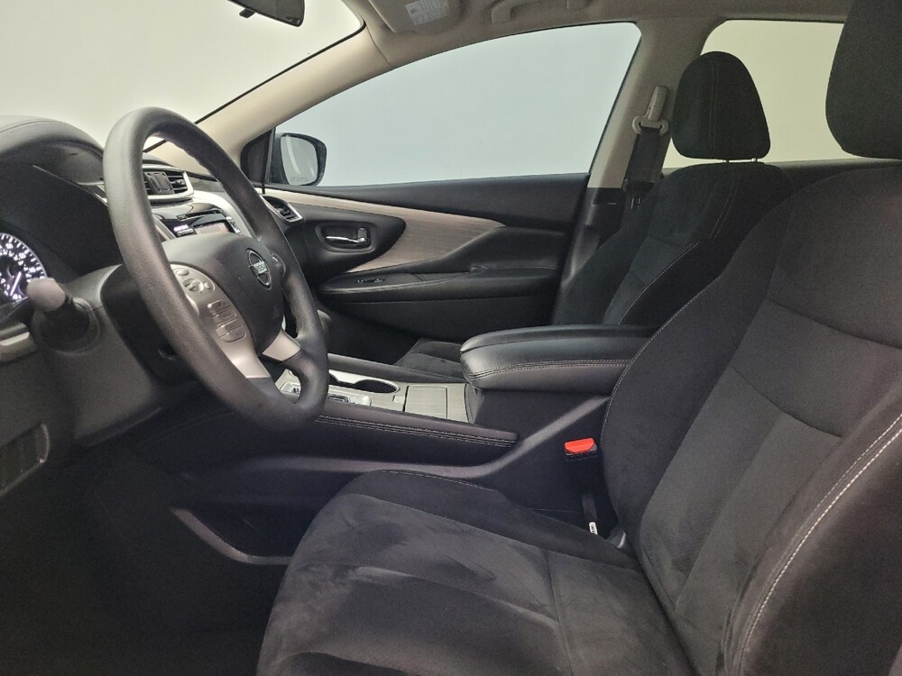 2017 Nissan Murano in Midlothian, IL 60445 - 18093209 17