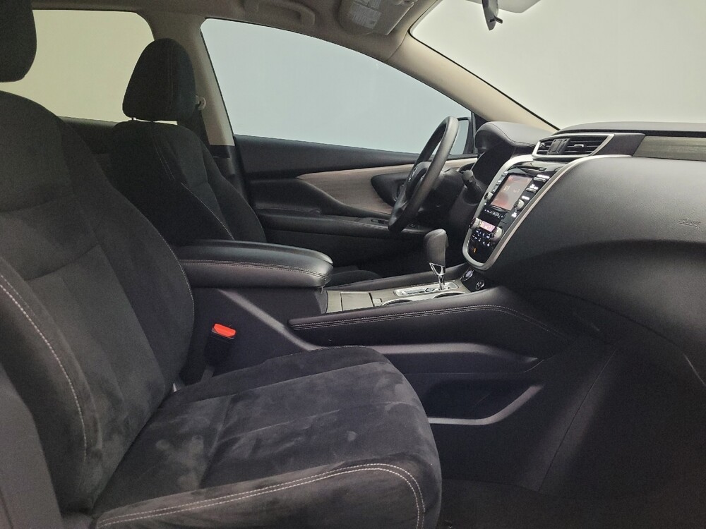 2017 Nissan Murano in Midlothian, IL 60445 - 18093209 21